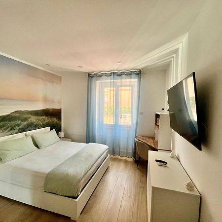 Solemar Apartments Kennedy Alghero Luaran gambar