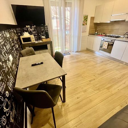 Solemar Apartments Kennedy Alghero Luaran gambar