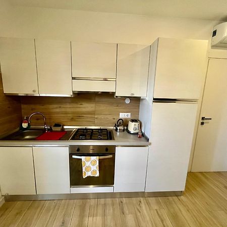 Solemar Apartments Kennedy Alghero Luaran gambar