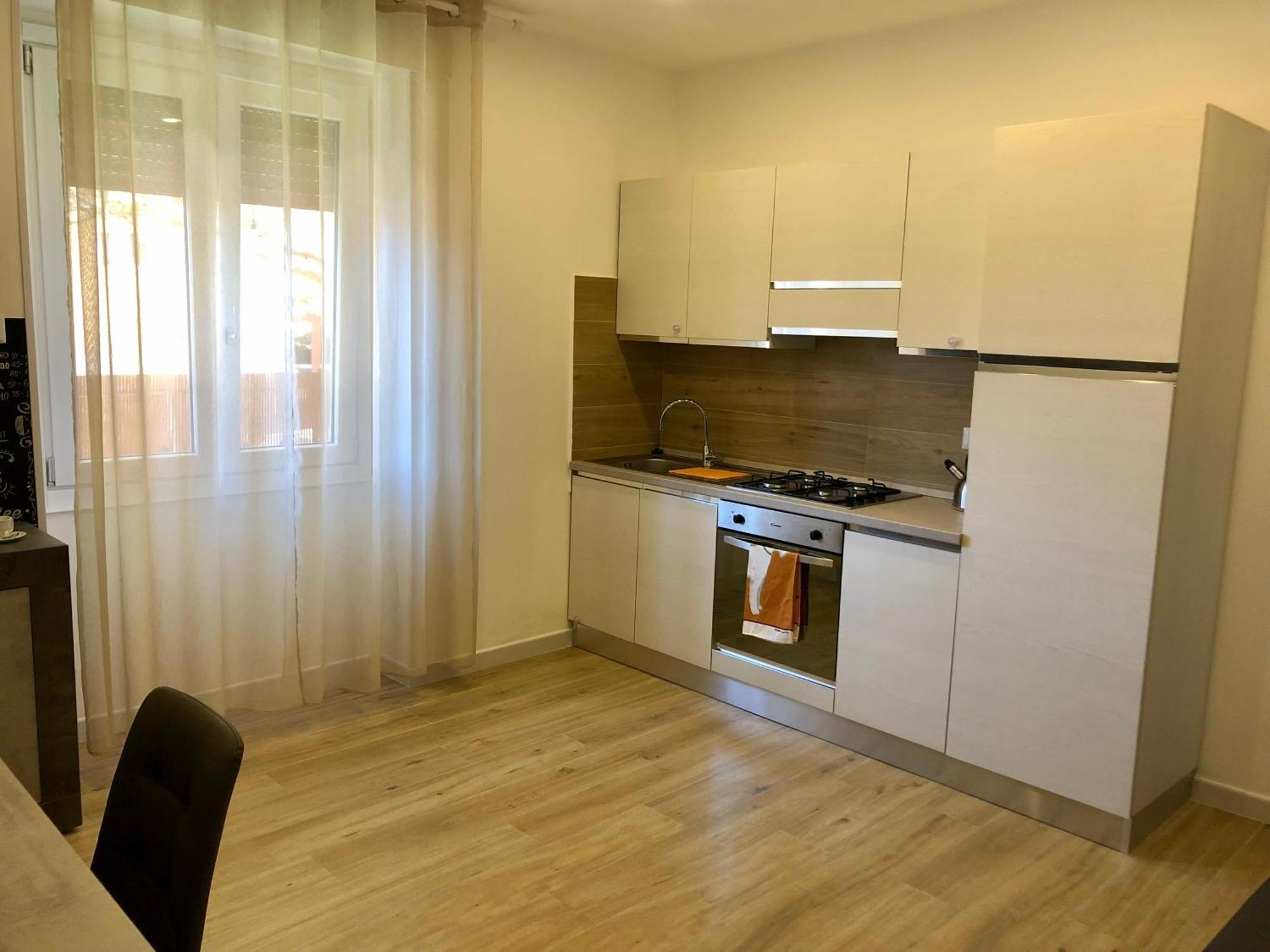 Solemar Apartments Kennedy Alghero Luaran gambar