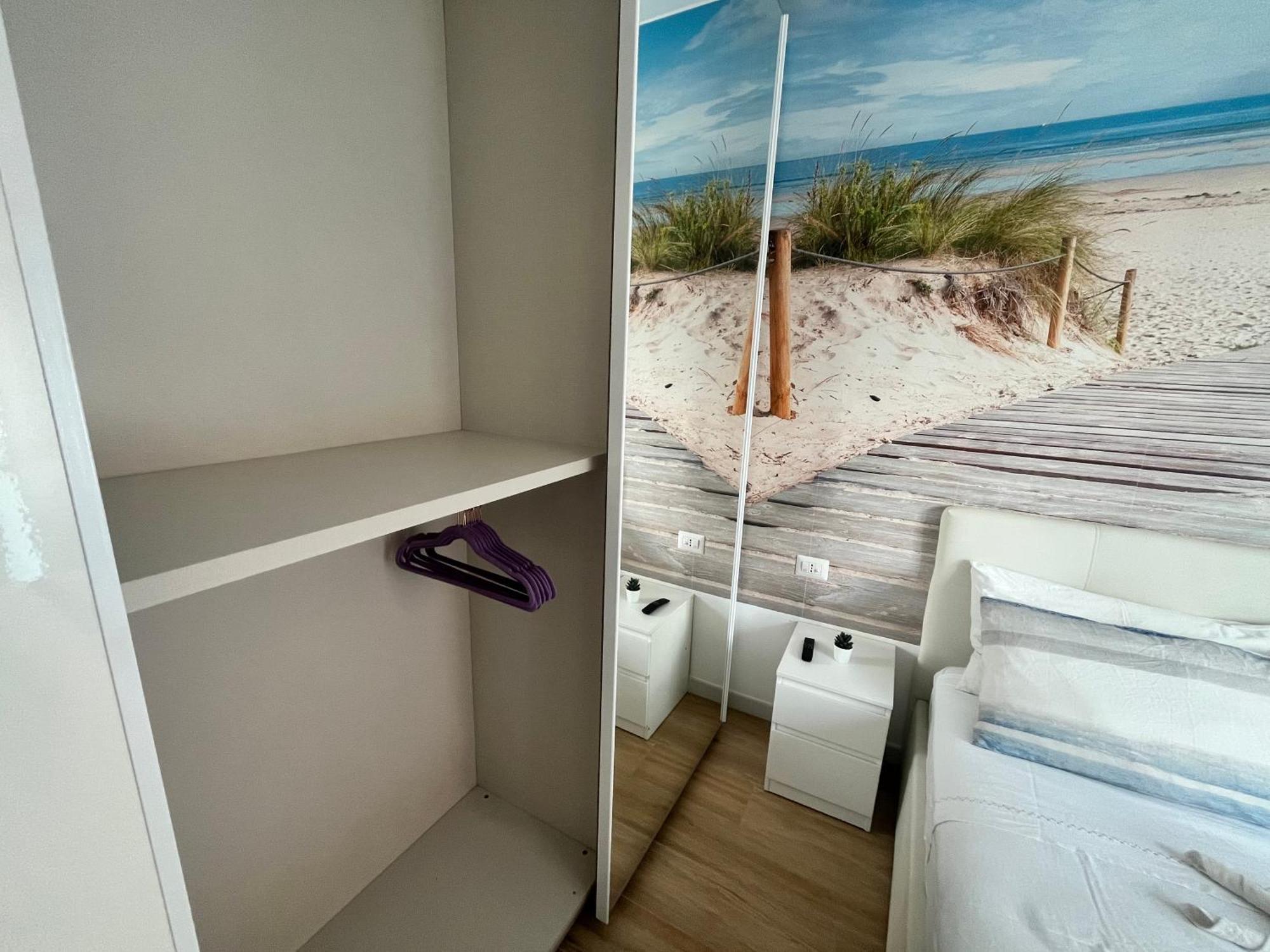 Solemar Apartments Kennedy Alghero Luaran gambar