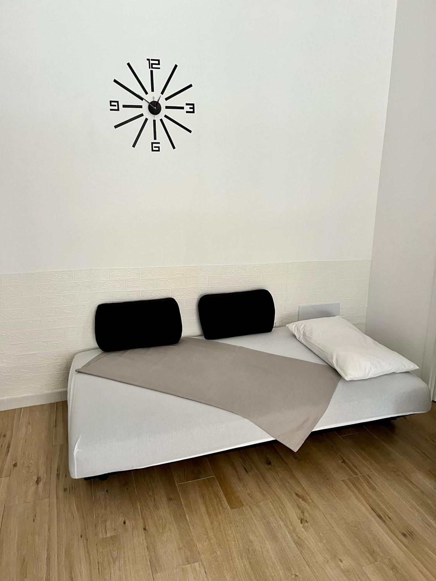 Solemar Apartments Kennedy Alghero Luaran gambar