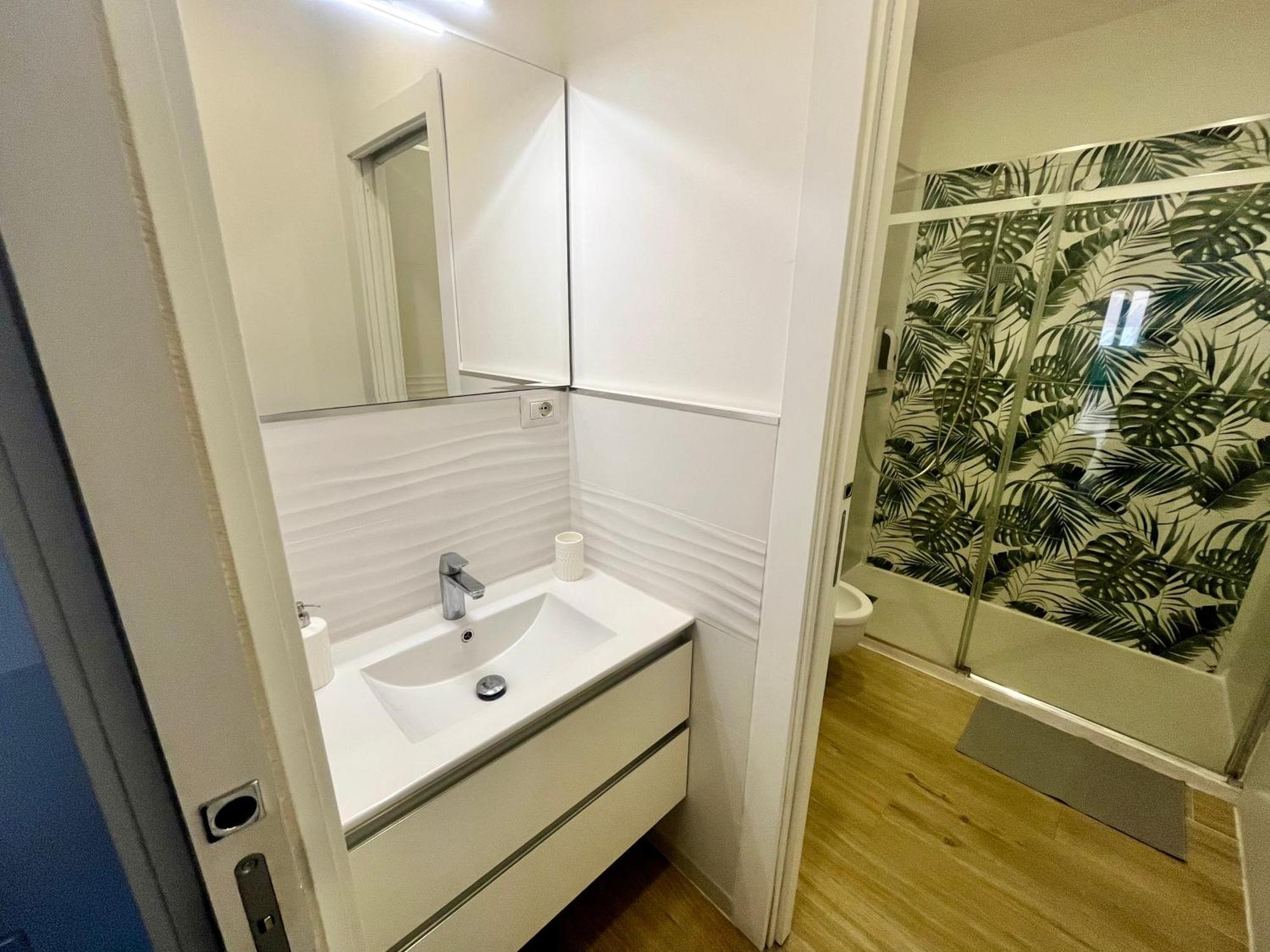 Solemar Apartments Kennedy Alghero Luaran gambar