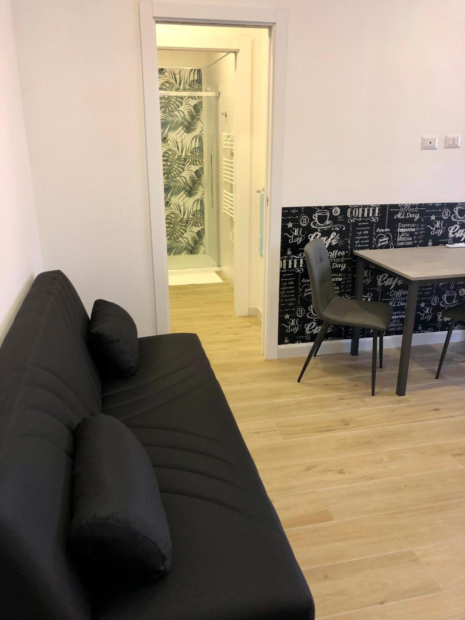 Solemar Apartments Kennedy Alghero Luaran gambar