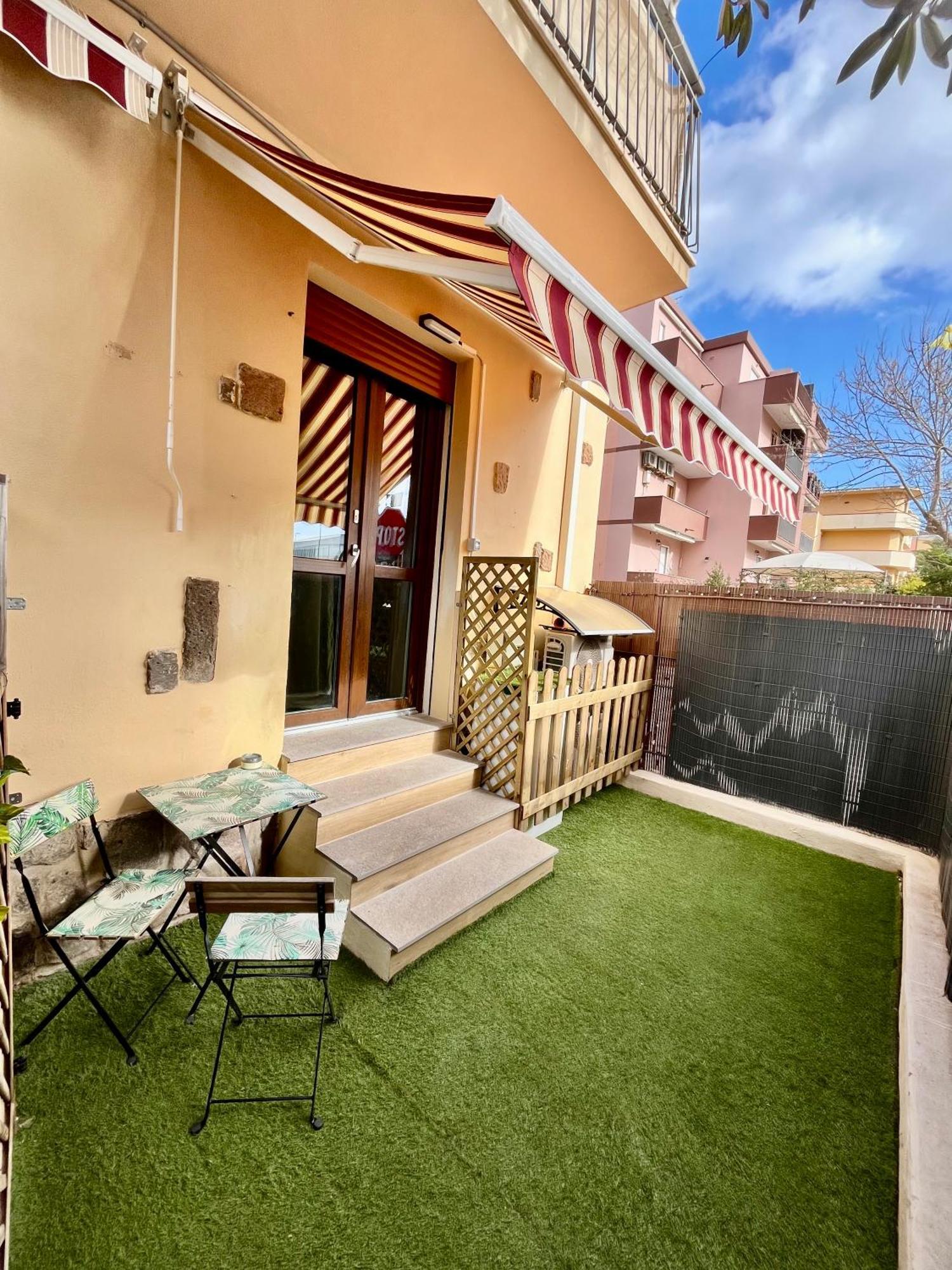 Solemar Apartments Kennedy Alghero Luaran gambar